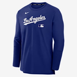 Los Angeles Dodgers Authentic Collection Player Men's Nike Dri-FIT